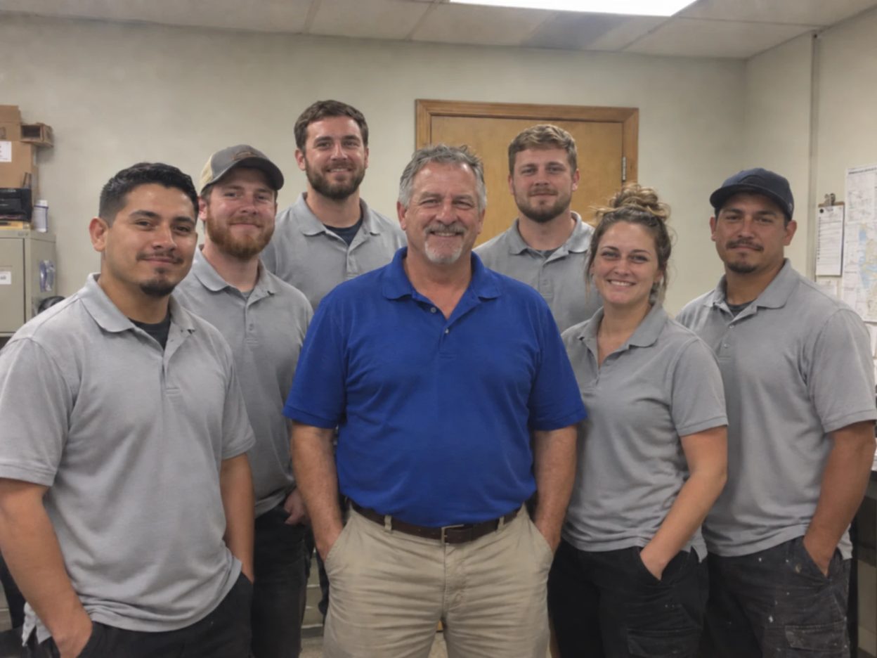 HVAC Repair service in Fresno, CA