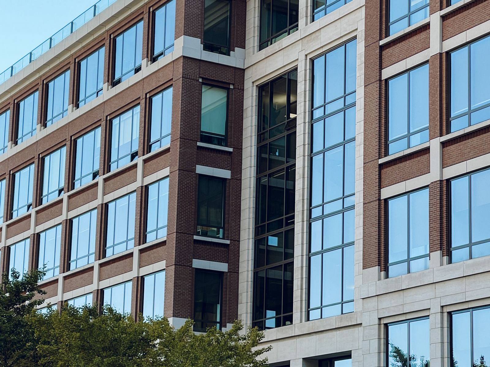 Commercial HVAC service in Fresno
